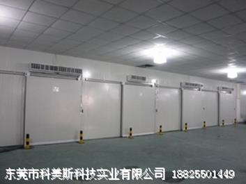 冷柜斷電故障的影響是什么？