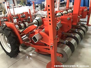 自動播種機(jī)功能的介紹